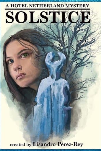 Solstice poster - Find streaming availability