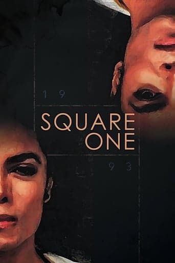 Square One poster - Find streaming availability