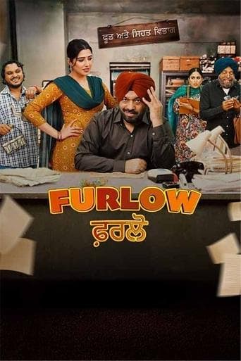 Furlow poster - Find streaming availability