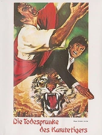 Chinese Dragon poster - Find streaming availability