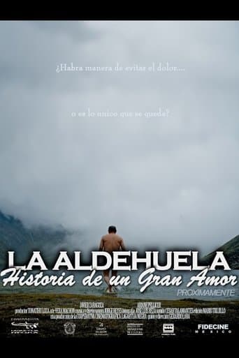 La Aldehuela: Historia de un Gran Amor poster - Find streaming availability