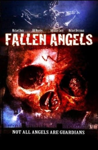 Fallen Angels poster - Find streaming availability