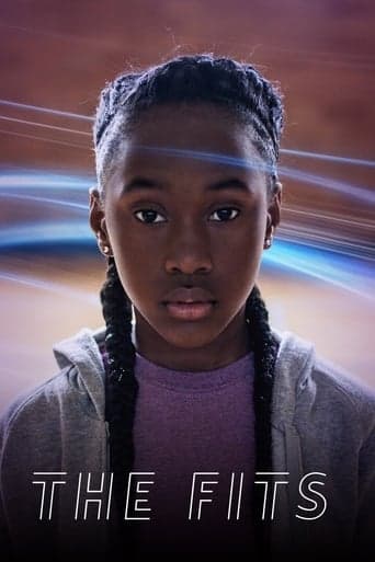 The Fits poster - Find streaming availability