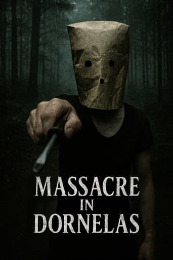 Massacre in Dornelas poster - Find streaming availability