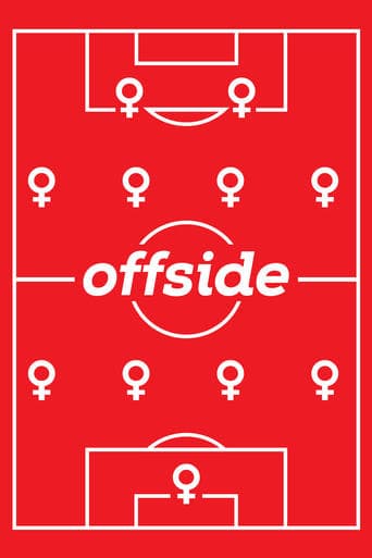 Offside poster - Find streaming availability