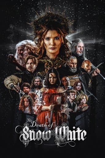 The Death of Snow White poster - Find streaming availability