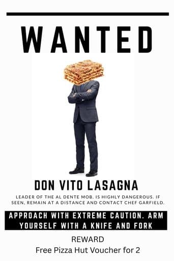 Don Vito Lasagna poster - Find streaming availability