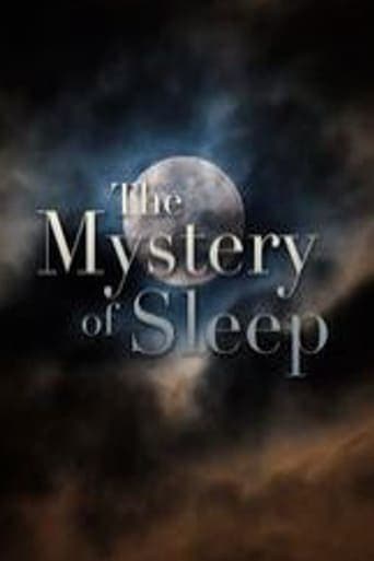 The Mystery of Sleep poster - Find streaming availability