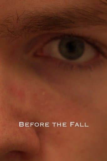 Before the Fall poster - Find streaming availability