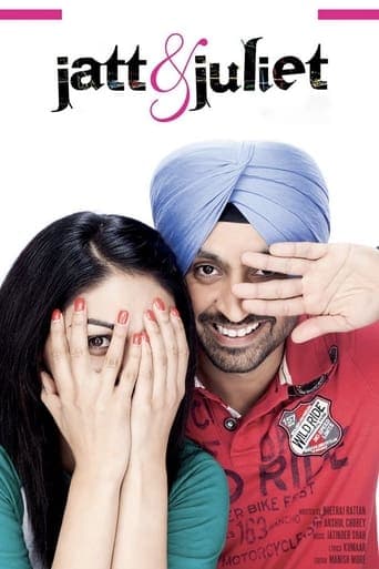 Jatt & Juliet poster - Find streaming availability