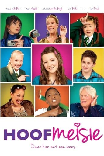 Hoofmeisie poster - Find streaming availability