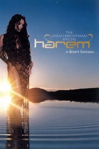 Sarah Brightman: Harem - A Desert Fantasy poster - Find streaming availability