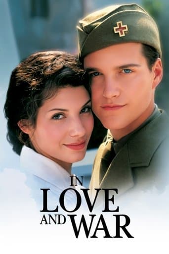 In Love and War poster - Find streaming availability