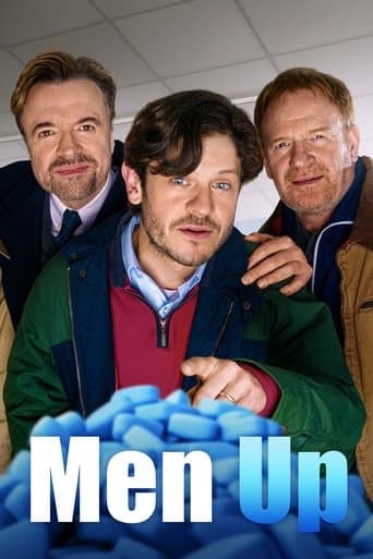 Men Up poster - Find streaming availability