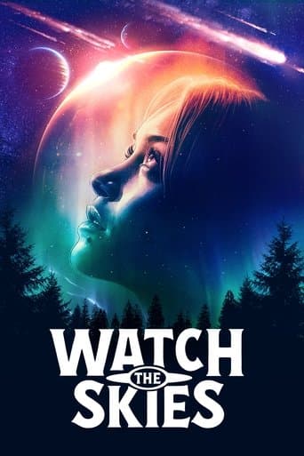Watch the Skies poster - Find streaming availability