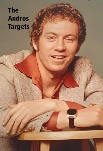 The Andros Targets poster - Find streaming availability
