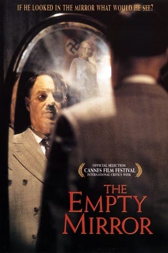 The Empty Mirror poster - Find streaming availability