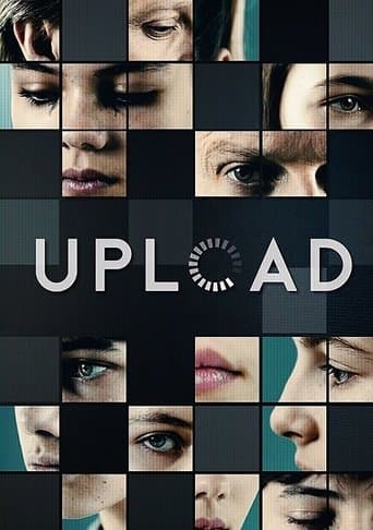 Upload poster - Find streaming availability