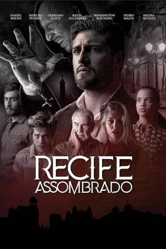 Recife Assombrado poster - Find streaming availability