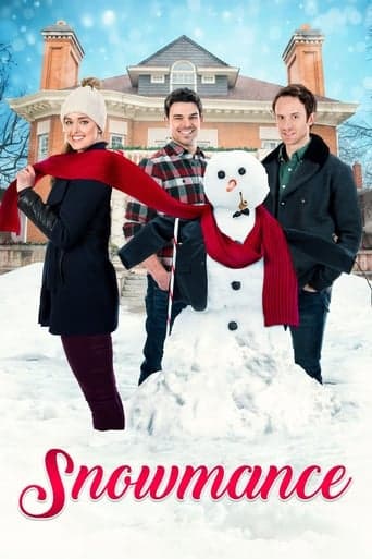 Snowmance poster - Find streaming availability