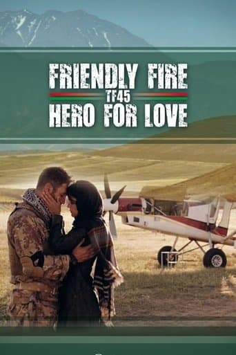 Fuoco Amico poster - Find streaming availability