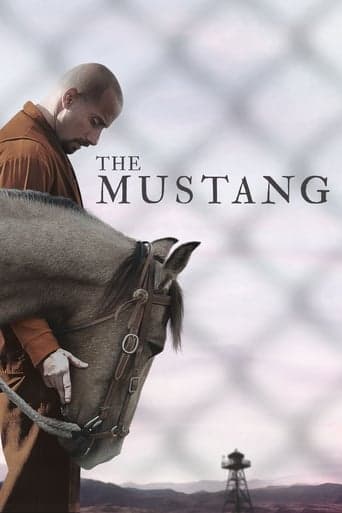 The Mustang poster - Find streaming availability