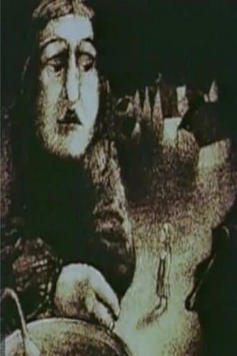 Lafertovskaya Makovnitsa poster - Find streaming availability