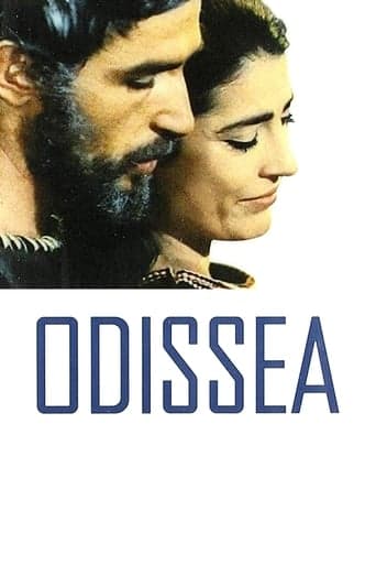 Odissea poster - Find streaming availability