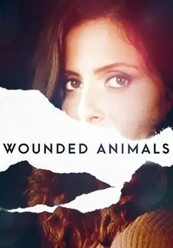 Wounded Animals poster - Find streaming availability