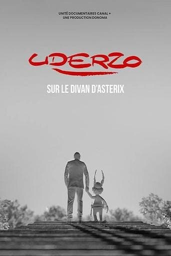 Uderzo, sur le divan d'Astérix poster - Find streaming availability