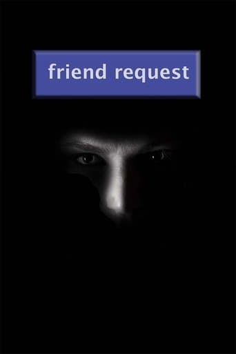 Friend Request poster - Find streaming availability