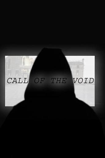 Call of the Void poster - Find streaming availability