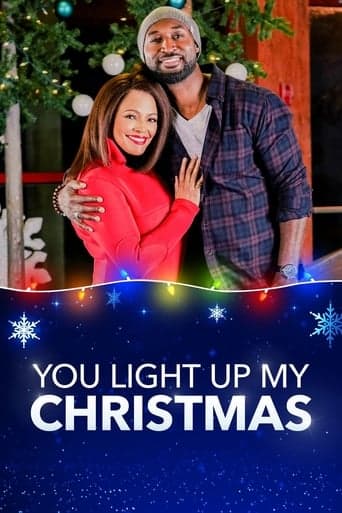 You Light Up My Christmas poster - Find streaming availability