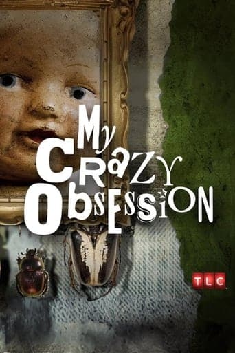 My Crazy Obsession poster - Find streaming availability