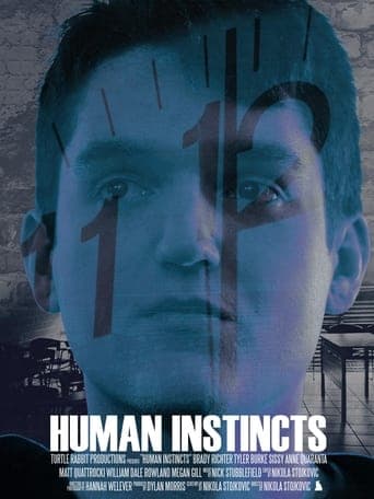 Human Instincts poster - Find streaming availability