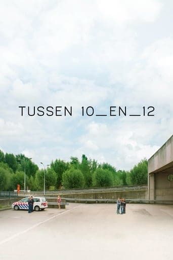 Between 10 and 12 poster - Find streaming availability