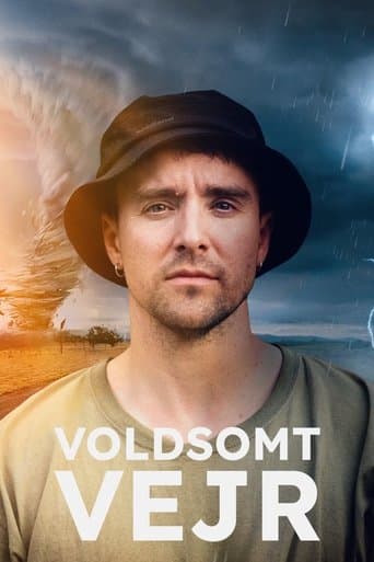 Voldsomt vejr poster - Find streaming availability