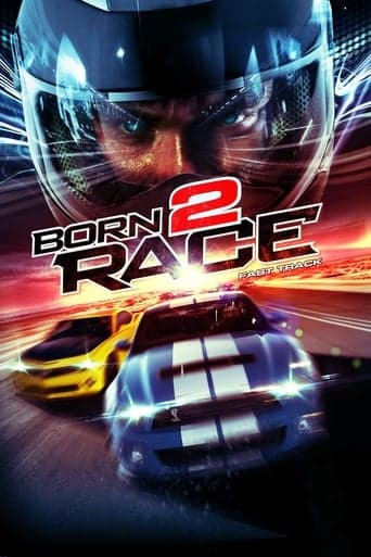 Born to Race: Fast Track poster - Find streaming availability