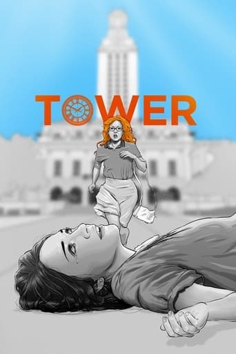 Tower poster - Find streaming availability