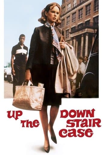 Up the Down Staircase poster - Find streaming availability