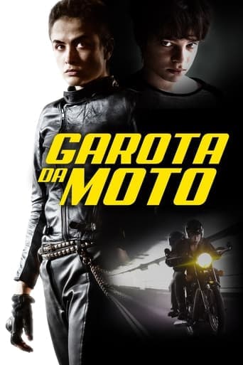 Garota da Moto poster - Find streaming availability