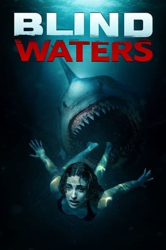 Blind Waters poster - Find streaming availability