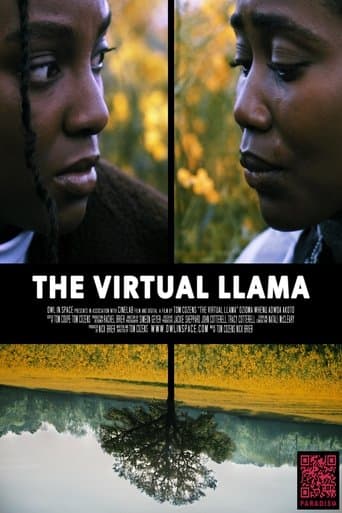 The Virtual Llama poster - Find streaming availability
