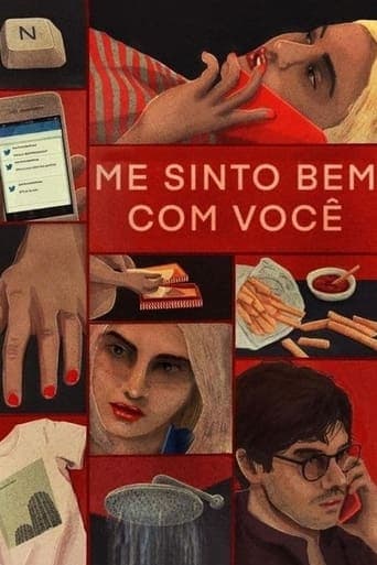 Me Sinto Bem Com Você poster - Find streaming availability