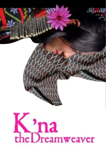 K'na, The Dreamweaver poster - Find streaming availability