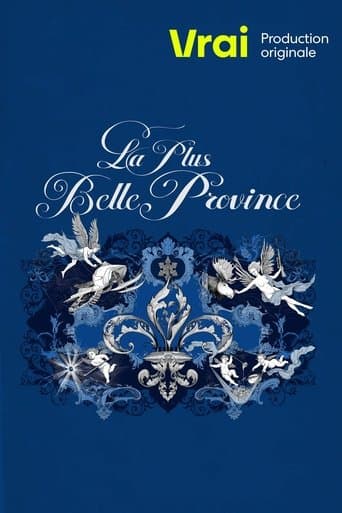 La plus belle province poster - Find streaming availability