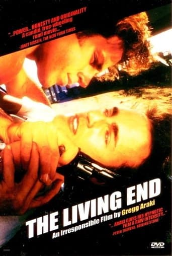 The Living End poster - Find streaming availability