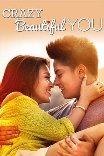 Crazy Beautiful You poster - Find streaming availability