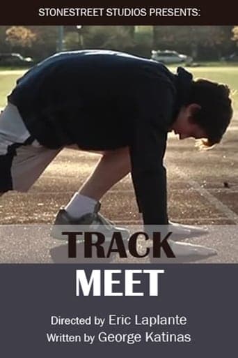 The Track Meet poster - Find streaming availability