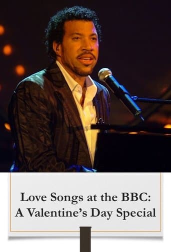 Love Songs at the BBC: A Valentine’s Day Special poster - Find streaming availability